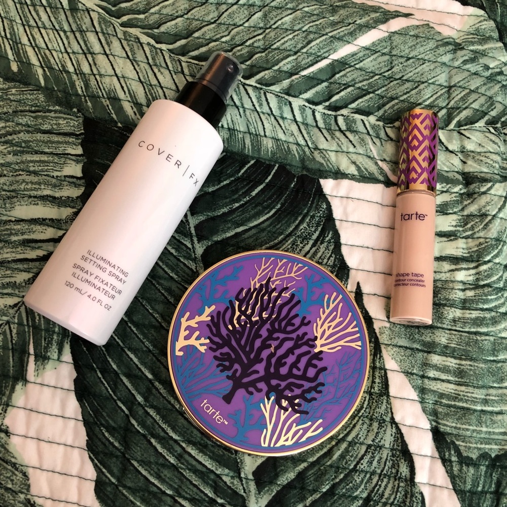 MAKE UP BUNDLE!!!